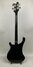 Rickenbacker 4003/4 , Jetglo: Full Instrument - Rear