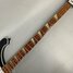 Rickenbacker 4003/4 , Jetglo: Neck - Front