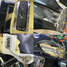 Rickenbacker 4003/4 , Jetglo: Close up - Free