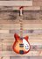 Rickenbacker 365/6 , Fireglo: Full Instrument - Front