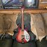 Rickenbacker 620/12 Mod, Fireglo: Free image2