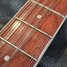 Rickenbacker 620/12 Mod, Fireglo: Neck - Front