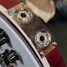 Rickenbacker 620/12 Mod, Fireglo: Close up - Free