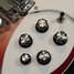 Rickenbacker 620/12 Mod, Fireglo: Close up - Free2