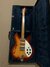 Rickenbacker 1998/6 RoMo, Fireglo: Full Instrument - Front