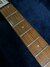 Rickenbacker 1998/6 RoMo, Fireglo: Neck - Front