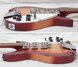 Rickenbacker 325/6 V63, Fireglo: Free image