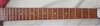 Rickenbacker 325/6 V63, Fireglo: Neck - Front