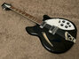 Rickenbacker 360/12 , Jetglo: Full Instrument - Front