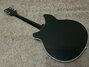 Rickenbacker 360/12 , Jetglo: Full Instrument - Rear