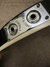 Rickenbacker 360/12 , Jetglo: Close up - Free