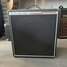Rickenbacker TR35B/amp , Black: Full Instrument - Front