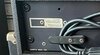 Rickenbacker TR35B/amp , Black: Close up - Free