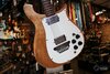 Rickenbacker 450/6 Mod, Mapleglo: Body - Front