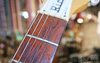 Rickenbacker 450/6 Mod, Mapleglo: Neck - Front