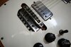 Rickenbacker 450/6 Mod, Mapleglo: Close up - Free