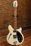 Rickenbacker 360/6 BT, White: Full Instrument - Front