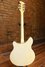 Rickenbacker 360/6 BT, White: Full Instrument - Rear
