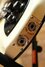 Rickenbacker 360/6 BT, White: Close up - Free