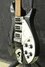 Rickenbacker 320/6 , Jetglo: Body - Front