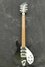 Rickenbacker 320/6 , Jetglo: Full Instrument - Front