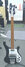 Rickenbacker 4001/4 V63, Jetglo: Full Instrument - Front