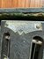 Dec 1933 Rickenbacker A22/6 LapSteel, Black: Headstock