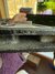 Rickenbacker A22/6 LapSteel, Black: Close up - Free