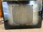 Rickenbacker Model 59 (amp)/amp , Gray Sunburst: Full Instrument - Front