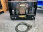 Rickenbacker Model 59 (amp)/amp , Gray Sunburst: Full Instrument - Rear