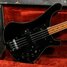 Rickenbacker 4003/4 Shadow, Jetglo: Body - Front