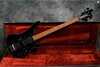 Rickenbacker 4003/4 Shadow, Jetglo: Full Instrument - Front