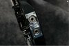 Rickenbacker 4003/4 Shadow, Jetglo: Close up - Free