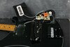 Rickenbacker 4003/4 Shadow, Jetglo: Close up - Free2