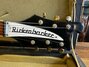 Nov 1974 Rickenbacker 480/6 , Jetglo: Headstock