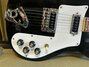 Rickenbacker 480/6 , Jetglo: Free image