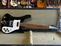 Rickenbacker 480/6 , Jetglo: Full Instrument - Front