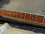 Rickenbacker 480/6 , Jetglo: Neck - Front