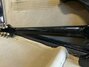 Rickenbacker 480/6 , Jetglo: Neck - Rear