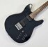 Rickenbacker 230/6 Hamburg, Jetglo: Body - Front