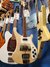 Rickenbacker 4003/4 S, Mapleglo: Full Instrument - Front