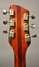 Rickenbacker 365/6 , Fireglo: Headstock - Rear