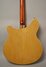 Mar 1966 Rickenbacker 365/6 , Fireglo: Body - Rear