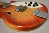 Rickenbacker 365/6 , Fireglo: Close up - Free2