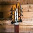 Jan 1990 Rickenbacker 370/12 RM, Mapleglo: Headstock
