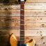 Rickenbacker 370/12 RM, Mapleglo: Neck - Front