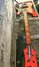 Rickenbacker 4003/4 BH BT, Red: Full Instrument - Front
