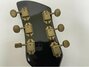 Rickenbacker 325/6 V64, Jetglo: Headstock - Rear