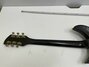 Rickenbacker 325/6 V64, Jetglo: Neck - Rear