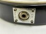 Rickenbacker 325/6 V64, Jetglo: Close up - Free